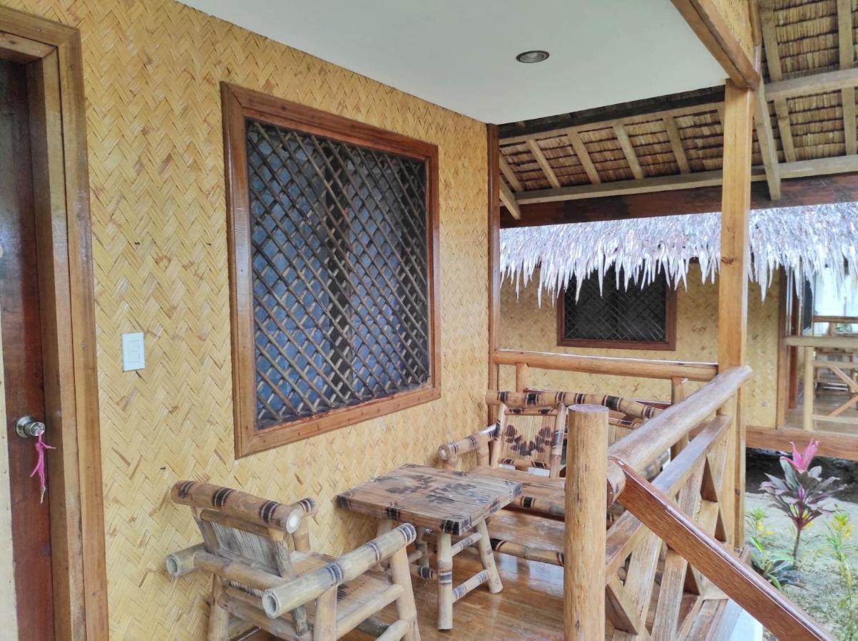 Faith Tourist Inn San Vicente (Palawan) Exterior foto