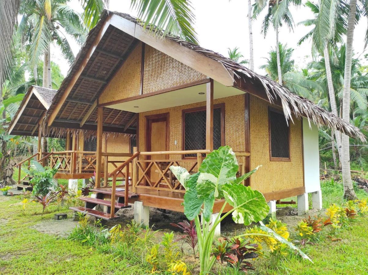 Faith Tourist Inn San Vicente (Palawan) Exterior foto