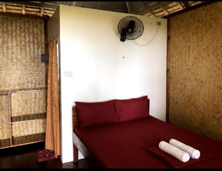Faith Tourist Inn San Vicente (Palawan) Exterior foto