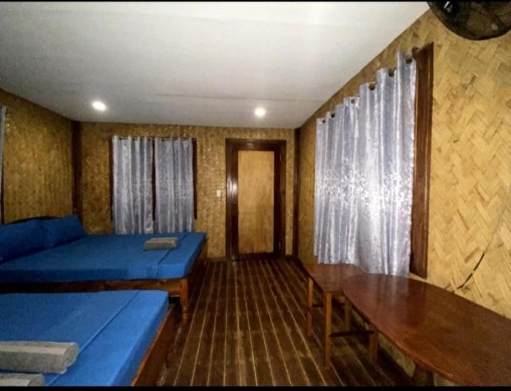 Faith Tourist Inn San Vicente (Palawan) Exterior foto