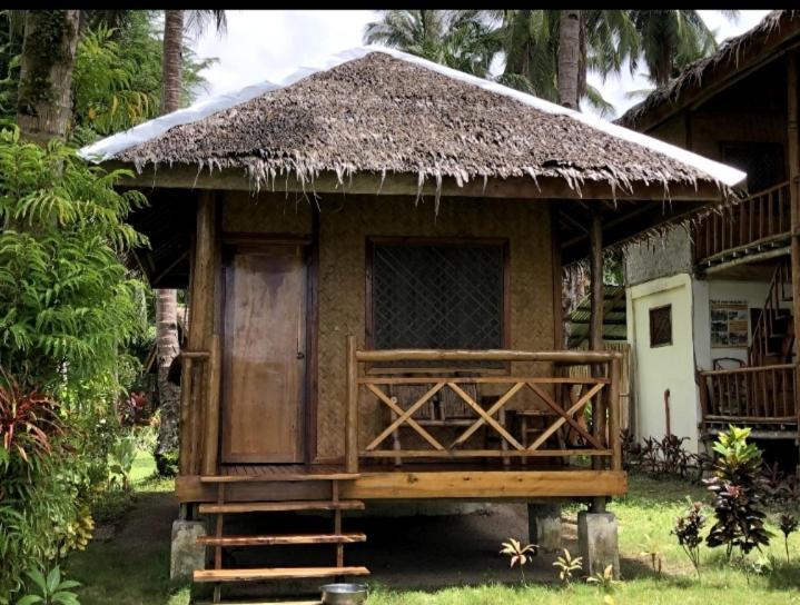 Faith Tourist Inn San Vicente (Palawan) Exterior foto