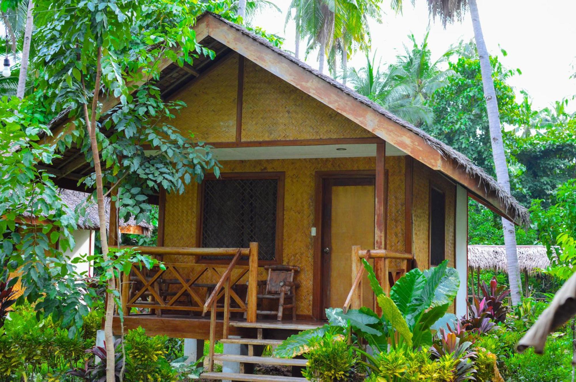Faith Tourist Inn San Vicente (Palawan) Exterior foto