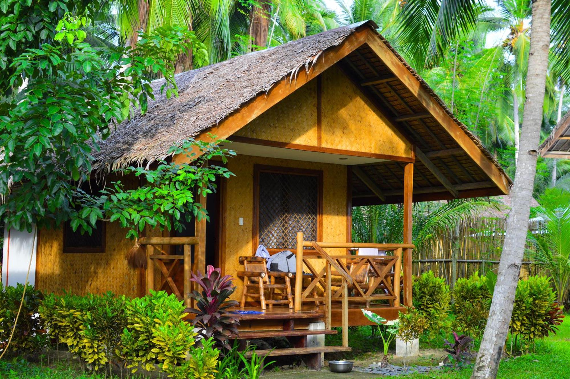Faith Tourist Inn San Vicente (Palawan) Exterior foto